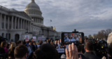 ‘Thunder Run’: Behind Lawmakers’ Secretive Push to Pass the TikTok Bill