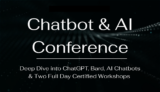 🚀 It’s Happening! Chatbot Conference is Hours Away– Don’t Miss Out! | by Stefan Kojouharov