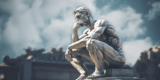 How can Philosophy help in our Modern World? | by Stefan Kojouharov | Mar, 2024