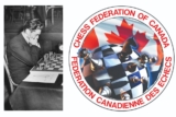 Chess in Canada: Great tournaments, impressive personalities
