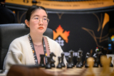 Tan Zhongyi convincingly wins Women’s Candidates in Toronto