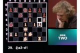 BBC brings back televised chess series