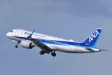 Embraer Secures Historic 15-Aircraft Deal with Japan’s ANA