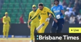 ICC Champions Trophy 2025 scores, results, wickets. tips, odds, how to watch