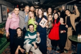 SAVEUR Launch Party Celebrates 30 Years—and a Return to Print
