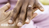 Anger as traditional Ghana priest, 63, marries girl, 12