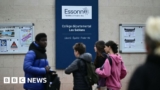 French pupil dies after being beaten near school
