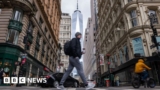 New Yorkers mostly unshaken by rare earthquake