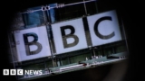 BBC splits news operation in India
