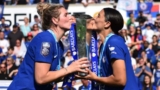 WSL: BBC Sport signs extended TV rights deal for 2024-25 season