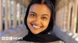 US student's speech cancelled in Israel-Gaza hate row