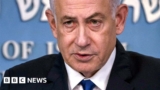 Jeremy Bowen: Iran’s attack on Israel offers Netanyahu a lifeline