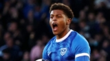 Portsmouth 3-2 Barnsley: Pompey seal promotion with late winner