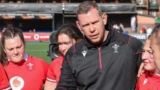 Women’s Six Nations: Wales still have L plates on as professionals – Cunningham