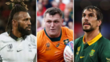 Autumn Nations Series: Wales host Fiji, Australia and South Africa with two Sunday games