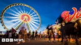 Germany norovirus: Eight hundred fall sick at Stuttgart spring festival
