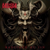 Album Review: DEICIDE Banished By Sin