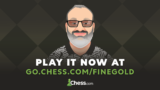 Play The GM Ben Finegold Bot On Chess.com