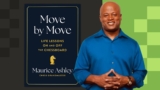‘Thinking Like A Chess Player Can Change Your Life’: Ashley’s New Book Tops Amazon List