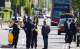 Sword-Wielding Man Kills a 14-Year Old Boy in London
