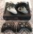 XBOX 360 BUNDLE 120GB BLACK CONSOLE – LEADS PSU CONTROLLERS 77 GAMES ACCESORIES