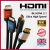 8K HDMI Cable 2.1 Ultra High Speed HD Lead HDR eARC For SKY Q PS4 PS5 XBOX PC TV