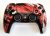 Customised PS5 Dualsense Controller – Shadow of Blood Dragon *NEW*