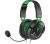 Turtle Beach 50X /Green/Blue/Red Gaming Headset – PS4, PS5, Xbox, Switch, PC