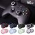 2 x Pro Grips™ Thumb Stick Cover Grips Xbox Series S X ONE Controller Joystick