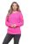 LADIES WOMENS CHUNKY KNITTED JUMPER COSY BAGGY WINTER TOP OVERSIZE SWEATER S-XL