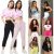 Ladies Tracksuit Bottoms Womens Joggers Trousers Jogging Gym Pants Lounge Wear