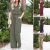 UK Women Short Sleeve Casual Loose Jumpsuits Rompers Wide Leg Button Down Pants