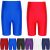 Womens Ladies Girls Nylon Swimming Shorts Swim Trunks PE Shorts Swimwear Shorts