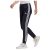 ADIDAS Women’s Navy Sportswear 3-Stripes Jogger Bottoms RRP £40