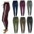 NEW Leggings Joggers Lounge Pants Velour Ladies Women Velvet Tracksuit Bottoms