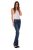 Ex M&S Womens Stretch Jeans Eva Ladies Bootcut Bootleg Slim Size 6-24