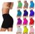 Womens Ladies Cycling Shorts 1/2 Length Over Knee Cotton Leggings Breathable