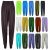 Ladies Womens New Harem Trousers Ali Baba Long Pants Baggy Plus Size