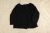 ZADIG & VOLTAIRE Soda C Black Cashmere Knit Open Fotn Cardigan Sweater Size Xs/S