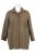 No Brand Women Coats & Jackets Coats 12 Brown N/A