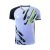 2023 NEW Men’s & Women’s Badminton T-Shirts tennis clothes Polyester Sport Tops