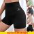 Women Bike Shorts Pants Gym Yoga Workout Training High Waist Sports Summer