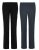 LADIES EX MARKS & SPENCER FRONT STRAIGHT LEG JOGGER TROUSERS SPORT ACTIVE EX M&S