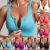 Sports Bra Crop Top Fitness Women Sportswear Feminine Sport Top Bras For