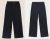 Ex M&S Autograph Luxury Wide Jeans High Waist Ladies Stretch RRP£55