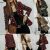 Women’s Ladies Slim Fit Double Breasted Blazer Jackets Outwear Formal Lapel Coat