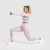 Women Sportswear Seamless Yoga Suit Long Sleeve