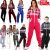 Mens Womens Kids Adult Aztec Onesie Hooded Playsuit Jumpsuit All In One Gerber