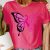 Butterfly Breast Cancer Awareness Pink Ribbon In October 2023 Womens T-Shirt #BC