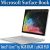 Microsoft Surface Book Intel i5 8GB RAM / 128GB SSD with Keyboard Windows11 Pro